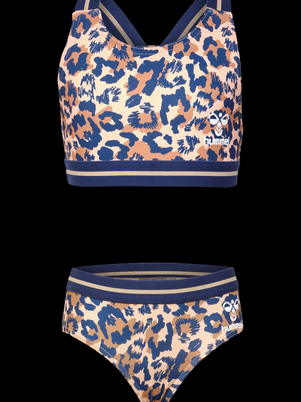 hmlZURI BIKINI