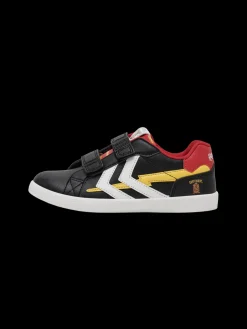 HP GRYFFINDOR JET COURT JR