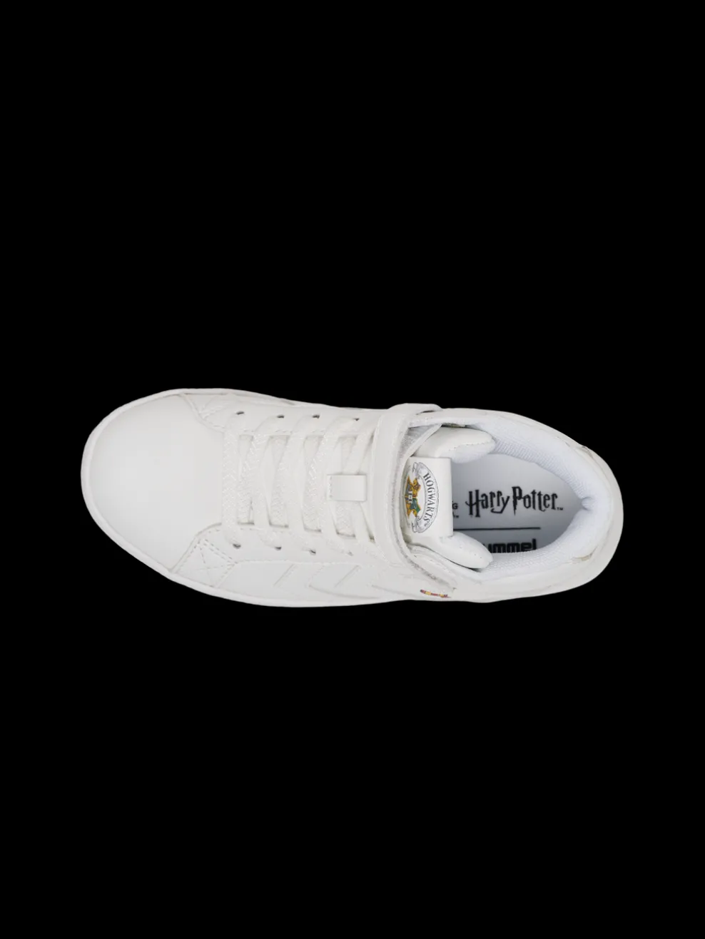 HP JET COURT HIGH JR