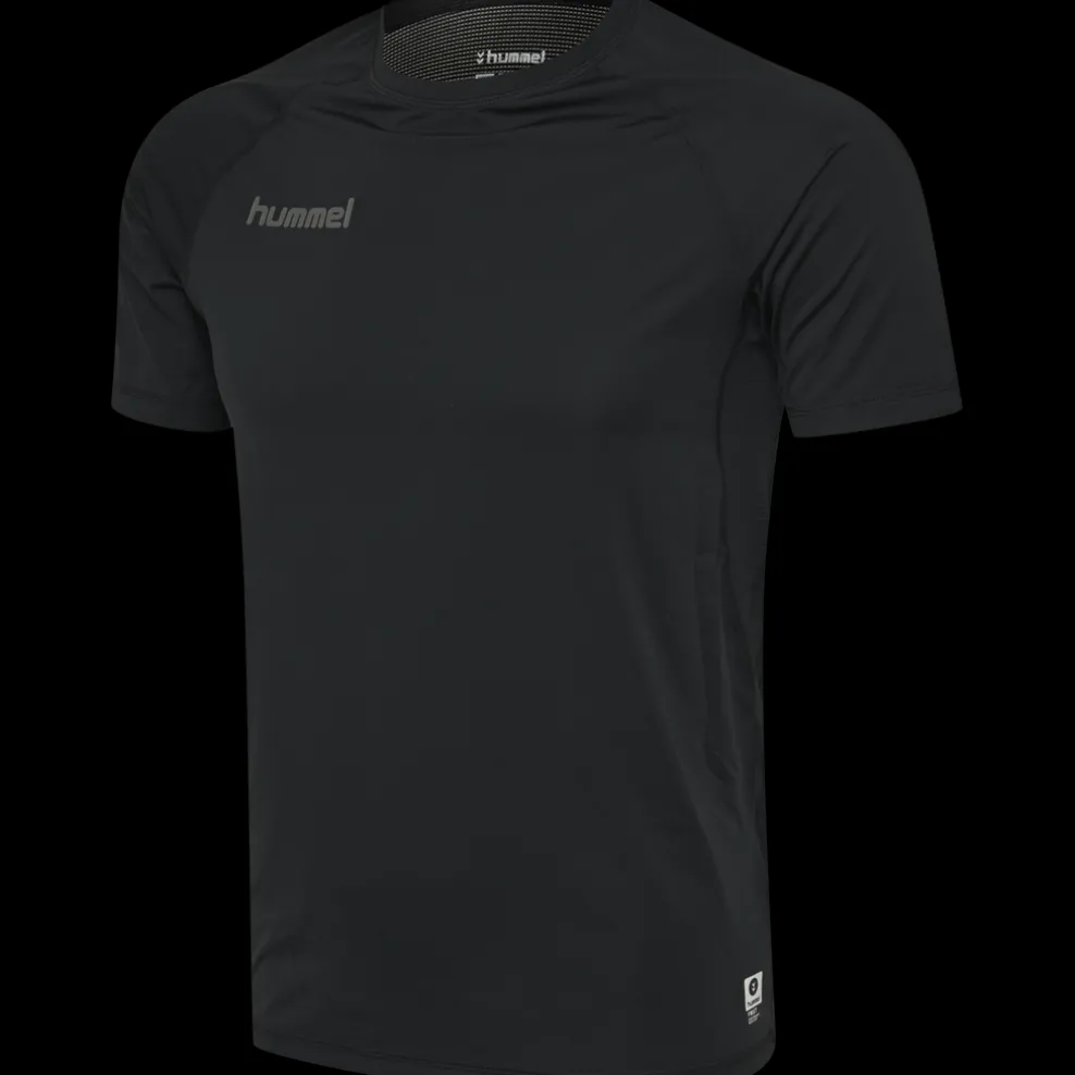 HUMMEL FIRST PERFORMANCE JERSEY S/S