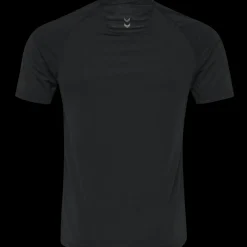 HUMMEL FIRST PERFORMANCE JERSEY S/S