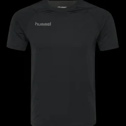 HUMMEL FIRST PERFORMANCE JERSEY S/S