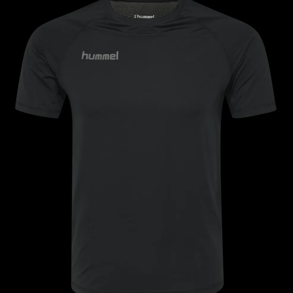 HUMMEL FIRST PERFORMANCE JERSEY S/S