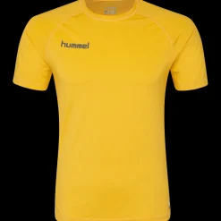 HUMMEL FIRST PERFORMANCE JERSEY S/S