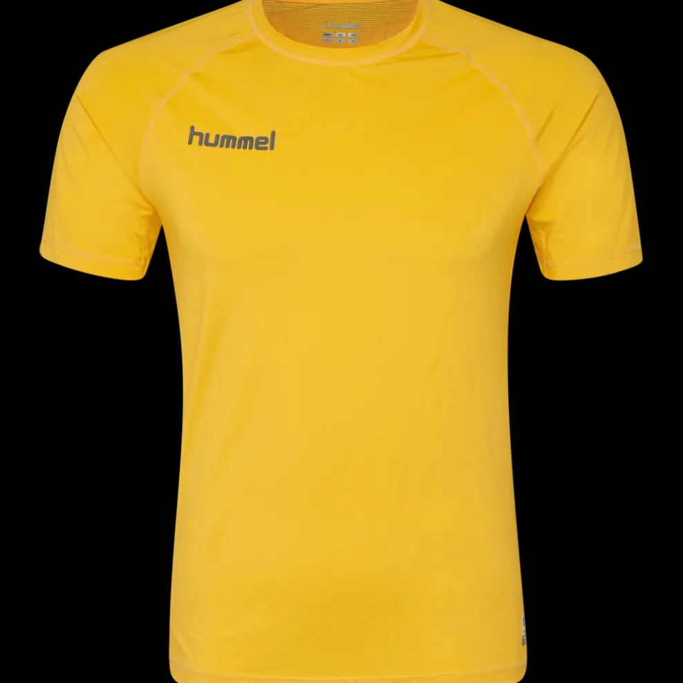 HUMMEL FIRST PERFORMANCE JERSEY S/S