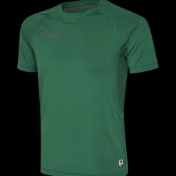 HUMMEL FIRST PERFORMANCE JERSEY S/S