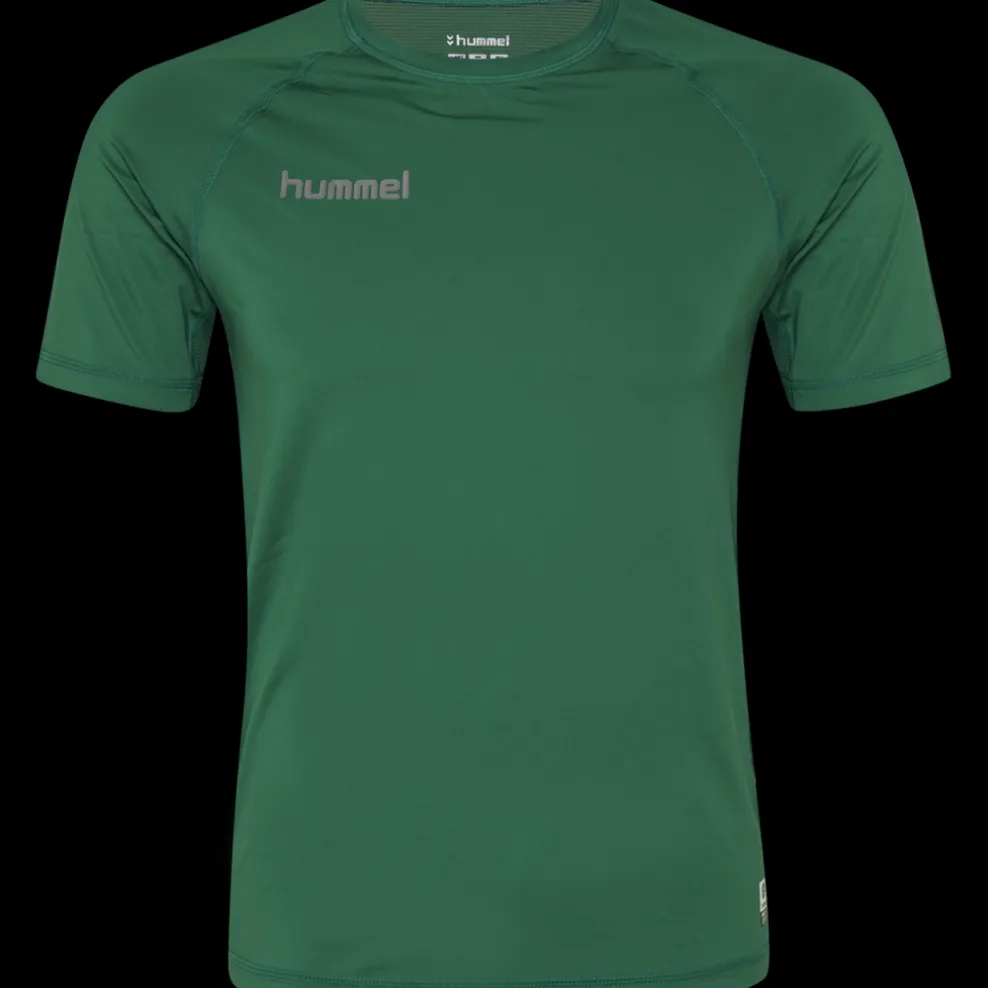 HUMMEL FIRST PERFORMANCE JERSEY S/S