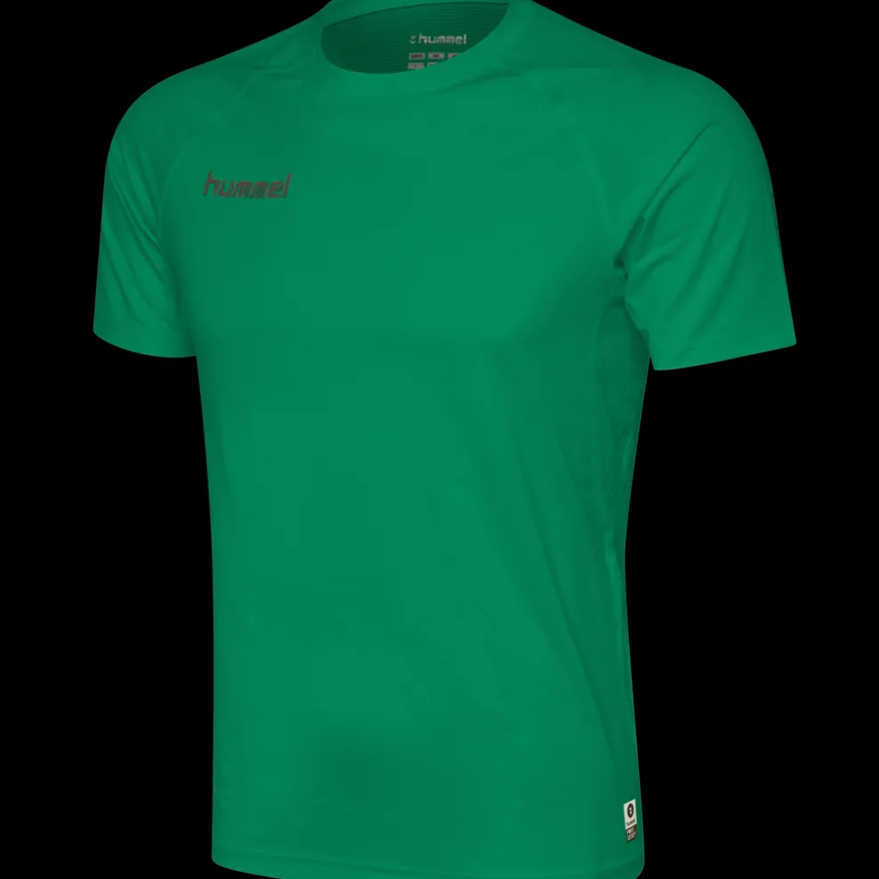 HUMMEL FIRST PERFORMANCE JERSEY S/S