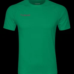HUMMEL FIRST PERFORMANCE JERSEY S/S