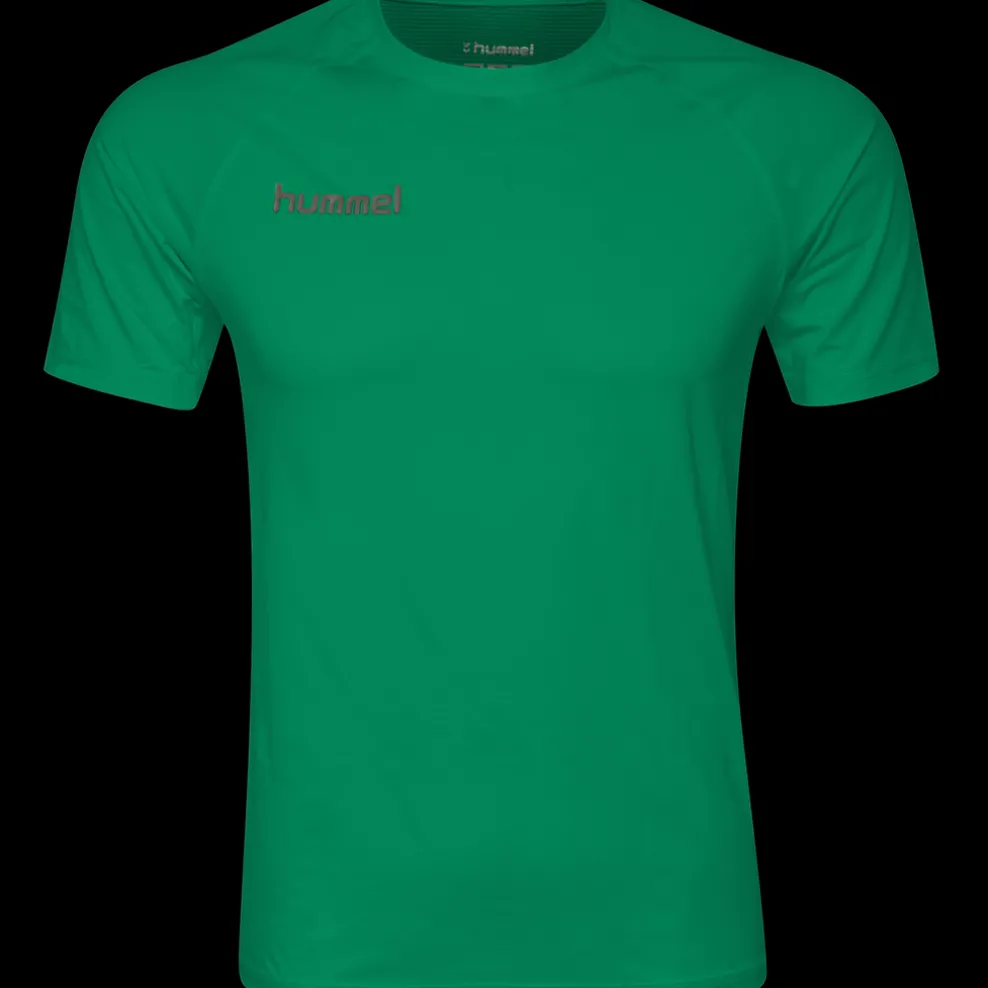 HUMMEL FIRST PERFORMANCE JERSEY S/S