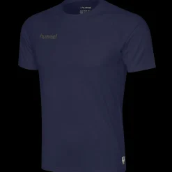HUMMEL FIRST PERFORMANCE JERSEY S/S