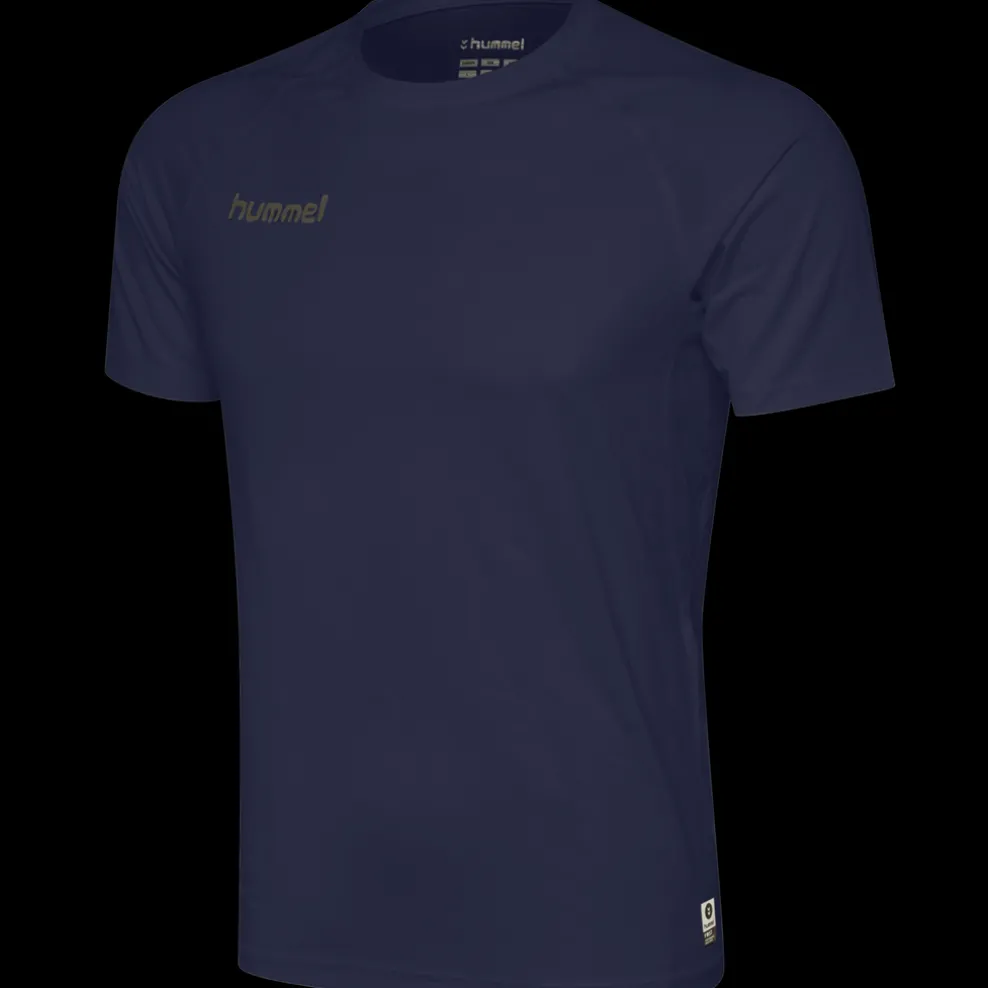 HUMMEL FIRST PERFORMANCE JERSEY S/S