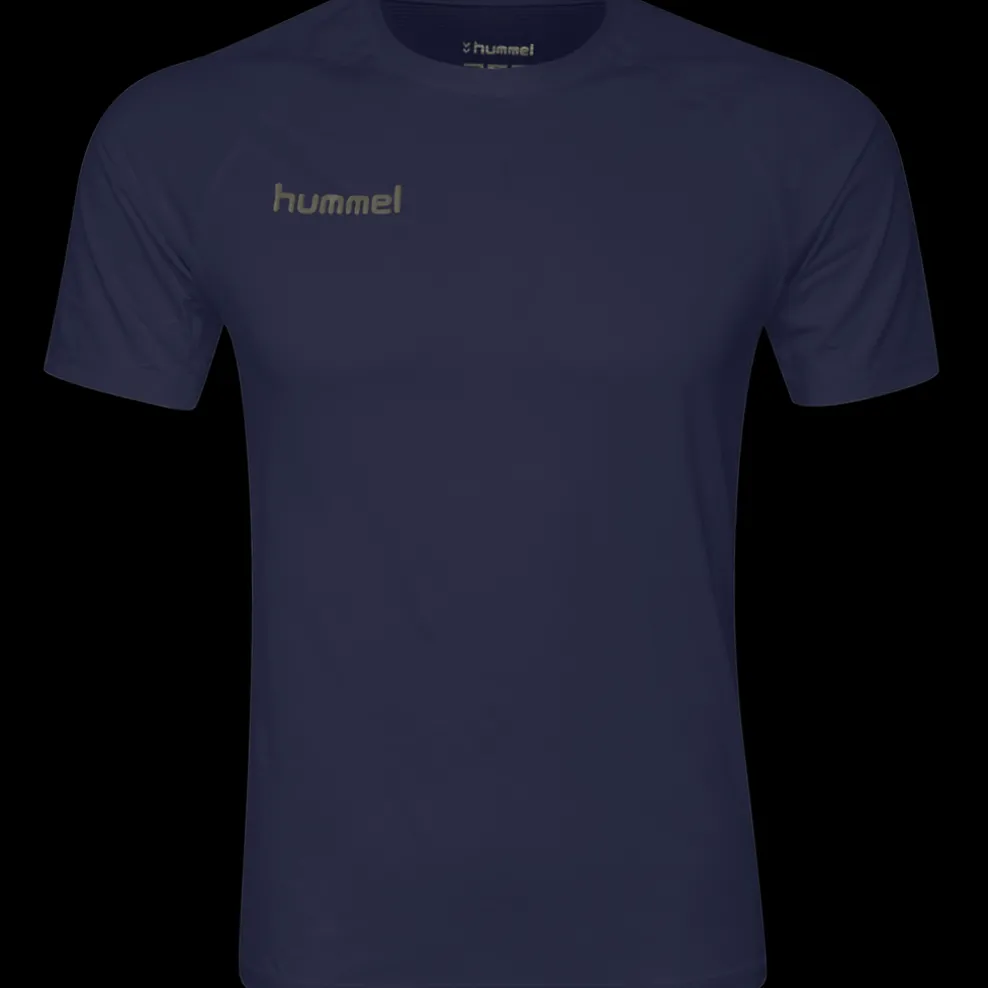 HUMMEL FIRST PERFORMANCE JERSEY S/S