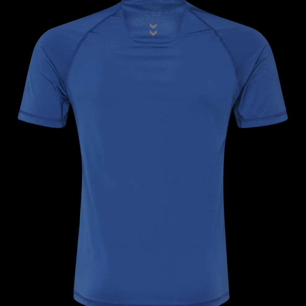 HUMMEL FIRST PERFORMANCE JERSEY S/S