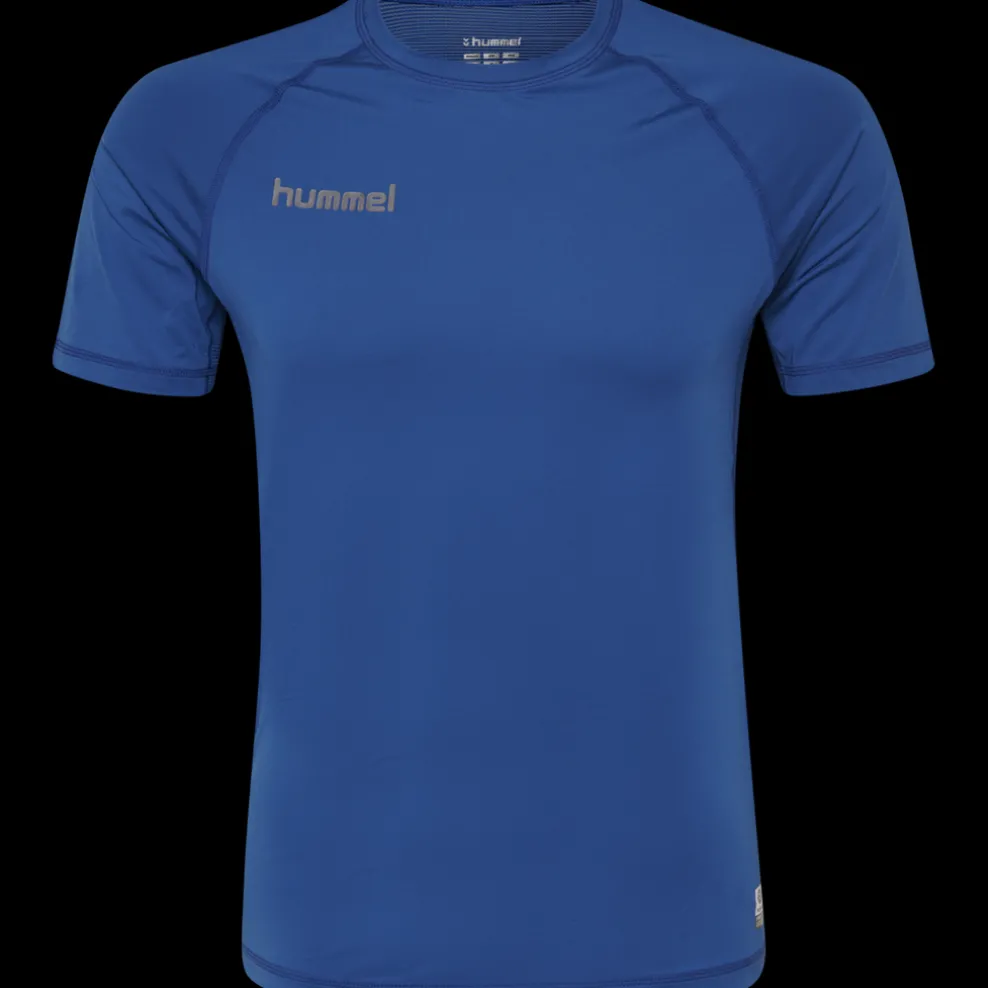 HUMMEL FIRST PERFORMANCE JERSEY S/S
