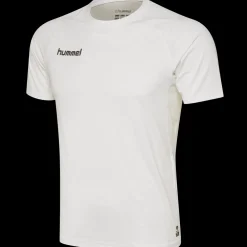 HUMMEL FIRST PERFORMANCE JERSEY S/S