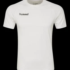 HUMMEL FIRST PERFORMANCE JERSEY S/S