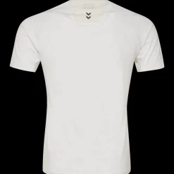 HUMMEL FIRST PERFORMANCE KIDS JERSEY S/S