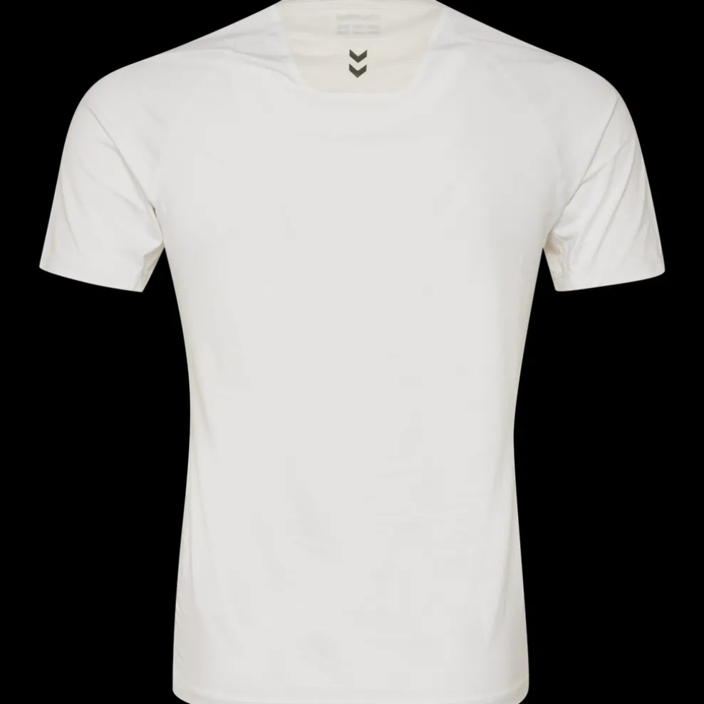 HUMMEL FIRST PERFORMANCE KIDS JERSEY S/S