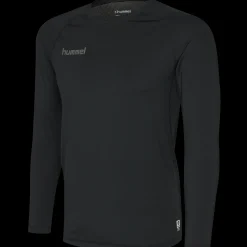 HUMMEL FIRST PERFORMANCE JERSEY L/S