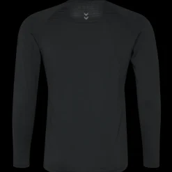HUMMEL FIRST PERFORMANCE JERSEY L/S