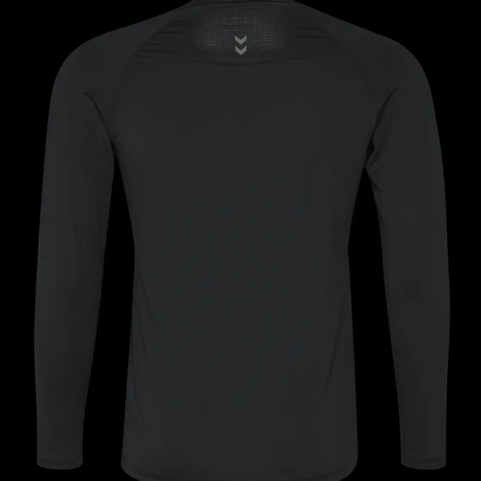 HUMMEL FIRST PERFORMANCE JERSEY L/S