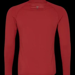 HUMMEL FIRST PERFORMANCE JERSEY L/S