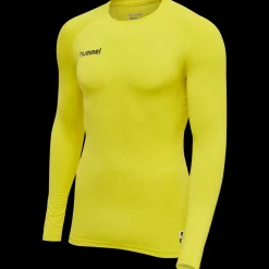 HUMMEL FIRST PERFORMANCE JERSEY L/S