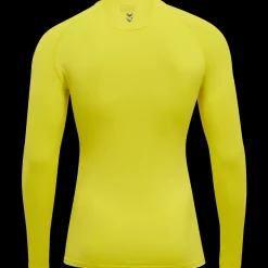 HUMMEL FIRST PERFORMANCE JERSEY L/S