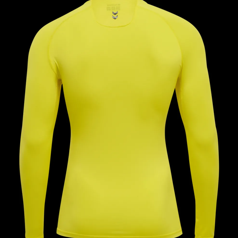 HUMMEL FIRST PERFORMANCE JERSEY L/S