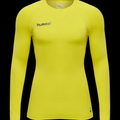 HUMMEL FIRST PERFORMANCE JERSEY L/S