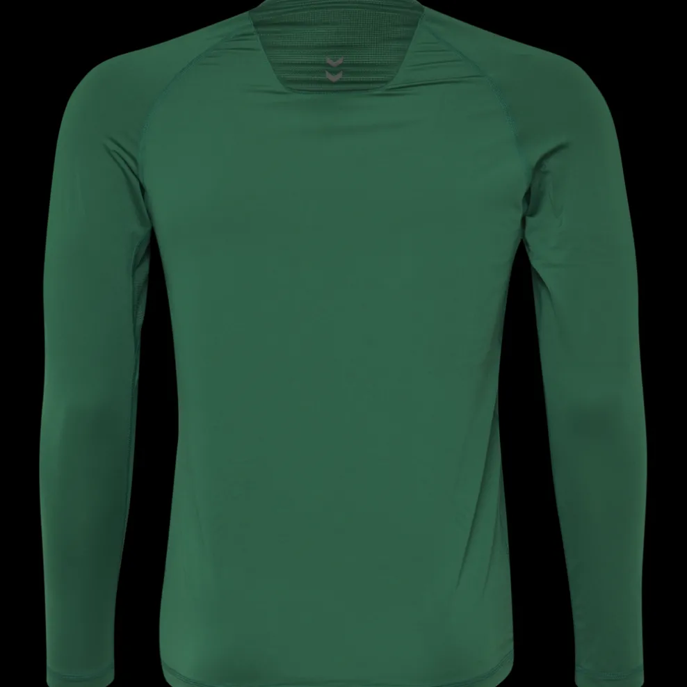 HUMMEL FIRST PERFORMANCE JERSEY L/S