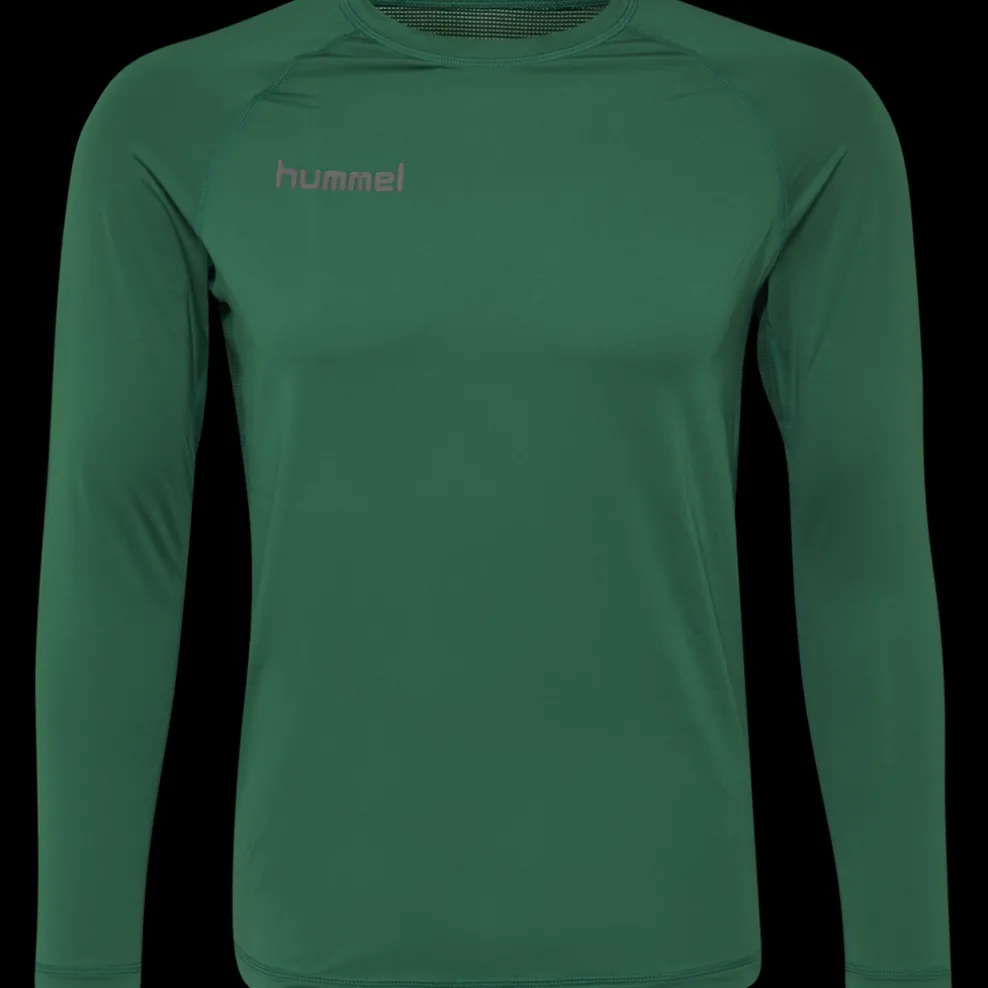 HUMMEL FIRST PERFORMANCE JERSEY L/S
