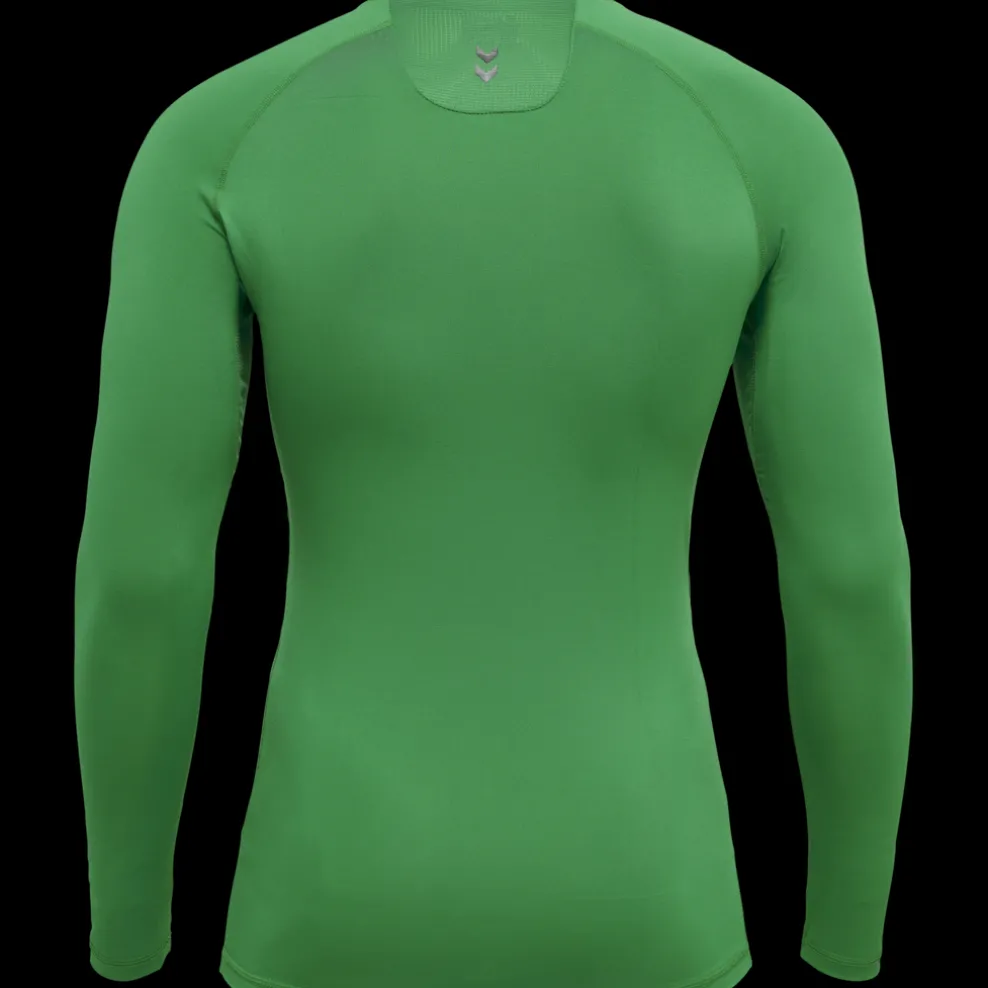 HUMMEL FIRST PERFORMANCE JERSEY L/S
