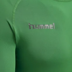 HUMMEL FIRST PERFORMANCE JERSEY L/S
