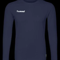 HUMMEL FIRST PERFORMANCE JERSEY L/S