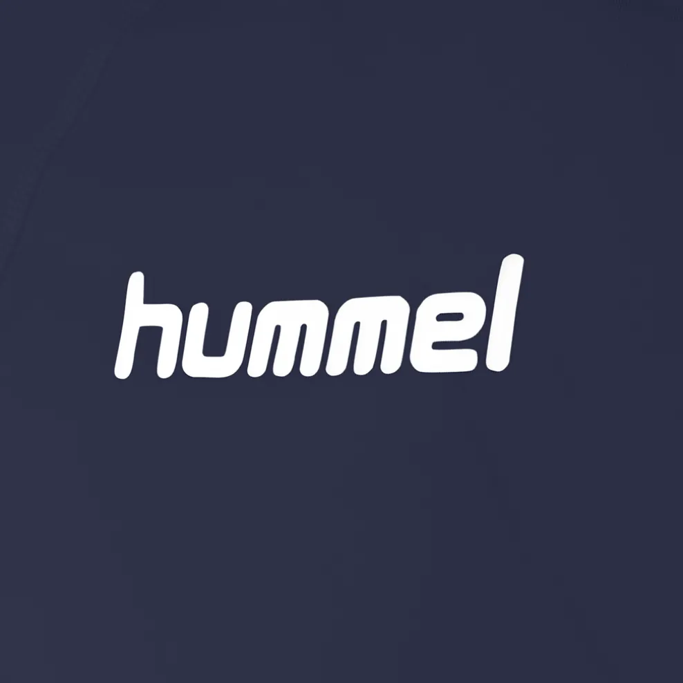 HUMMEL FIRST PERFORMANCE JERSEY L/S