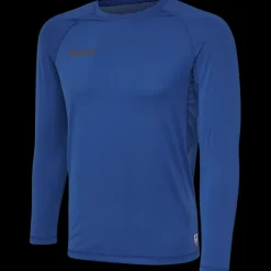 HUMMEL FIRST PERFORMANCE JERSEY L/S