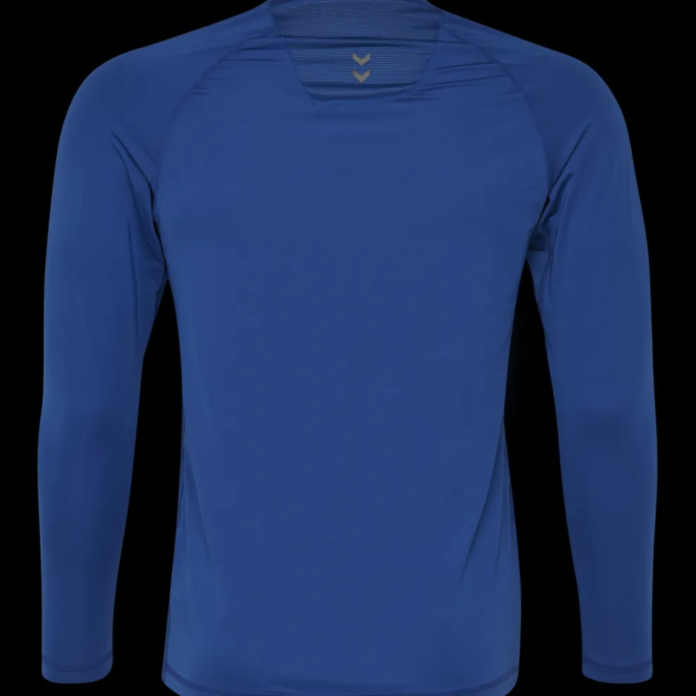 HUMMEL FIRST PERFORMANCE JERSEY L/S