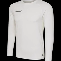 HUMMEL FIRST PERFORMANCE JERSEY L/S