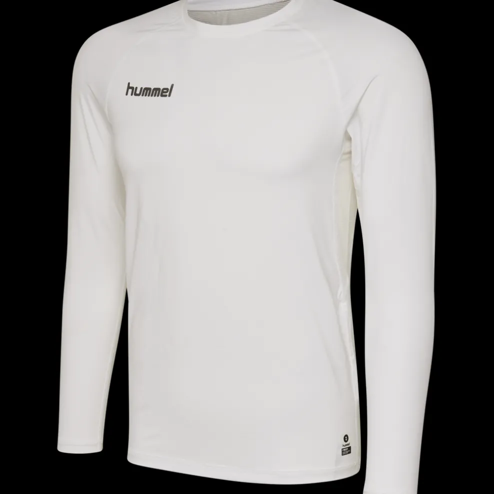 HUMMEL FIRST PERFORMANCE JERSEY L/S