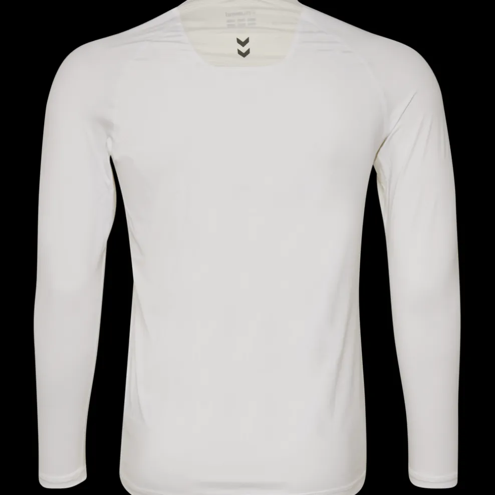 HUMMEL FIRST PERFORMANCE JERSEY L/S