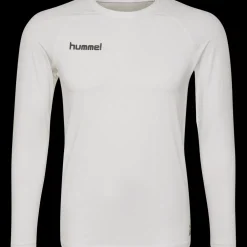 HUMMEL FIRST PERFORMANCE JERSEY L/S