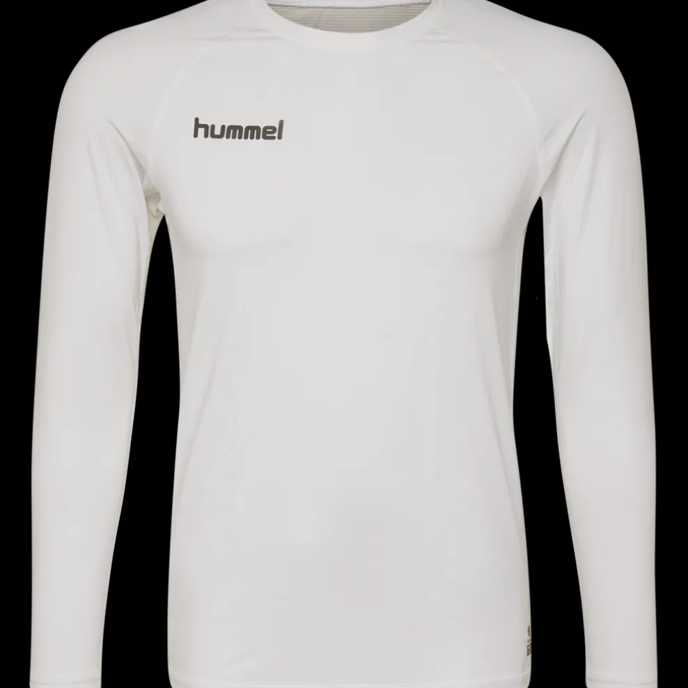 HUMMEL FIRST PERFORMANCE JERSEY L/S