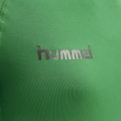 HUMMEL FIRST PERFORMANCE KIDS JERSEY L/S
