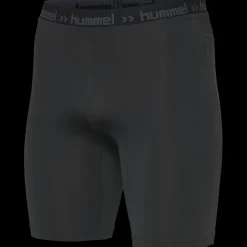 HUMMEL FIRST PERFORMANCE TIGHT SHORTS