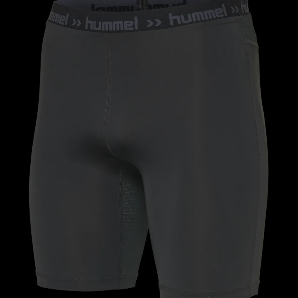 HUMMEL FIRST PERFORMANCE TIGHT SHORTS