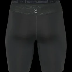 HUMMEL FIRST PERFORMANCE TIGHT SHORTS