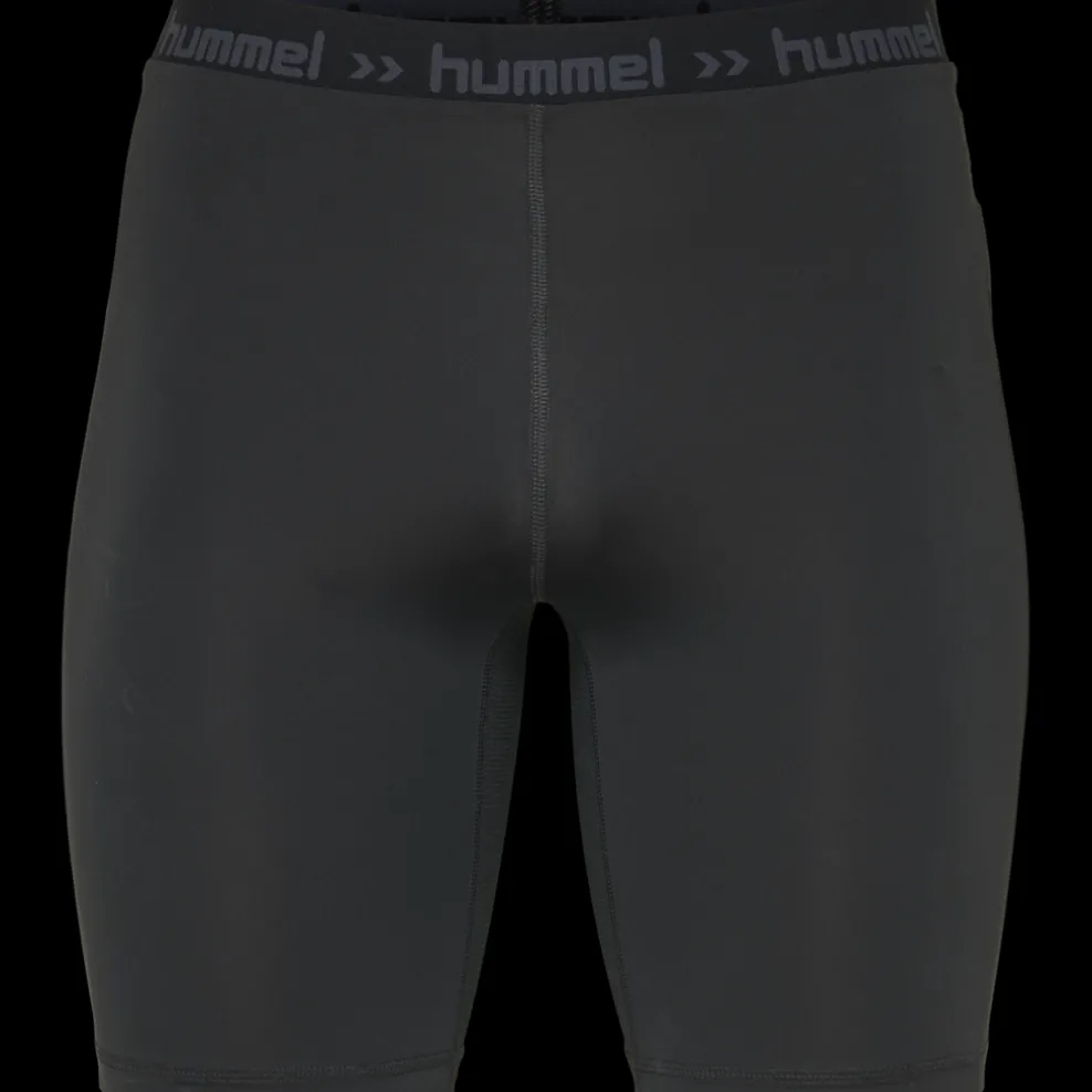 HUMMEL FIRST PERFORMANCE TIGHT SHORTS