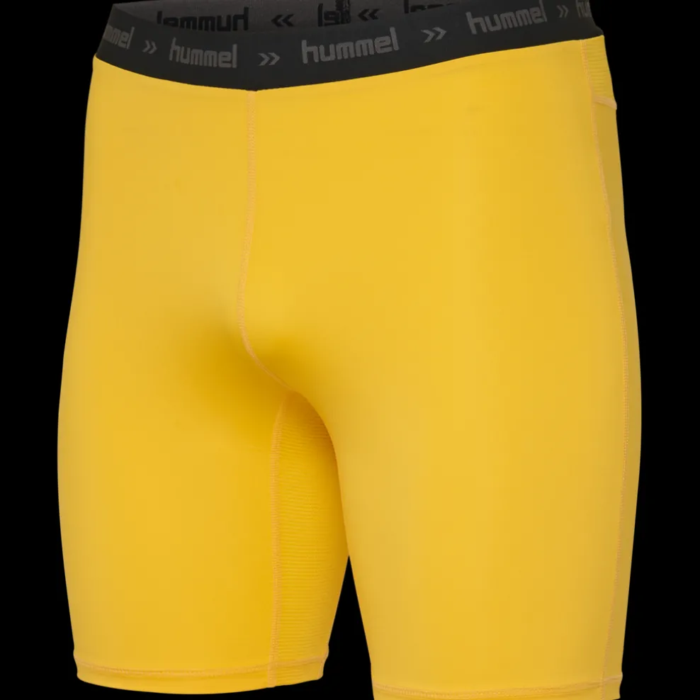 HUMMEL FIRST PERFORMANCE TIGHT SHORTS